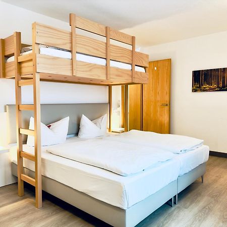 Hotel Guenter เลนทิง ภายนอก รูปภาพ