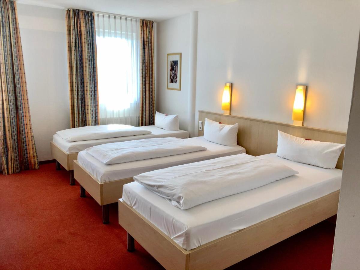 Hotel Guenter เลนทิง ภายนอก รูปภาพ