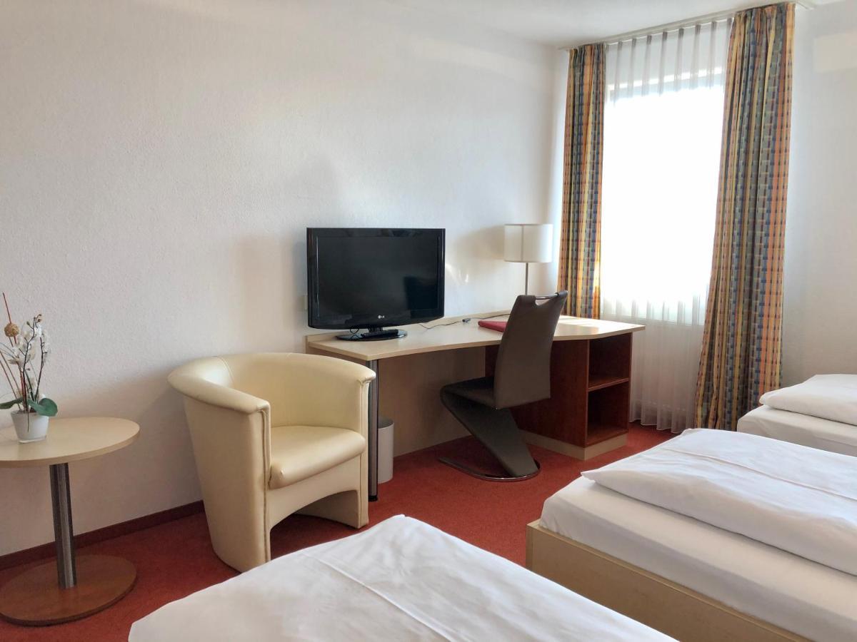 Hotel Guenter เลนทิง ภายนอก รูปภาพ