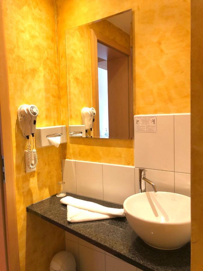 Hotel Guenter เลนทิง ภายนอก รูปภาพ