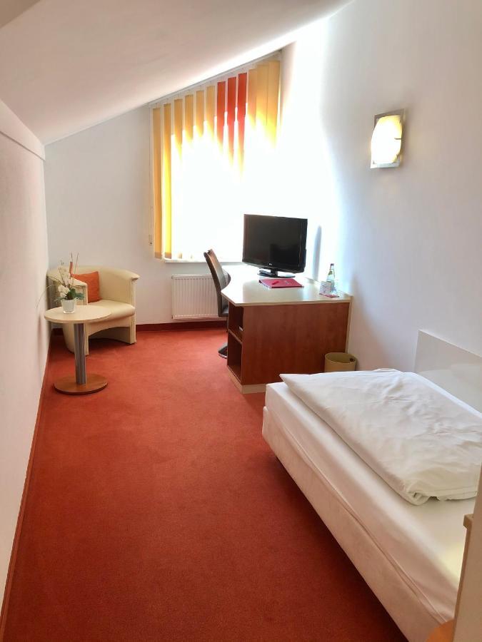Hotel Guenter เลนทิง ภายนอก รูปภาพ