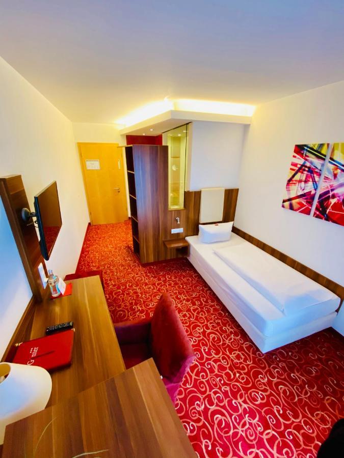 Hotel Guenter เลนทิง ภายนอก รูปภาพ