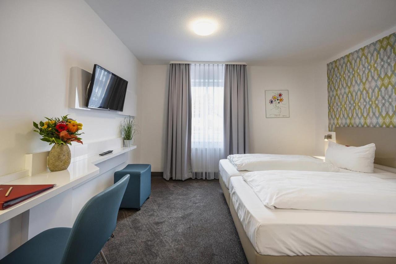 Hotel Guenter เลนทิง ภายนอก รูปภาพ