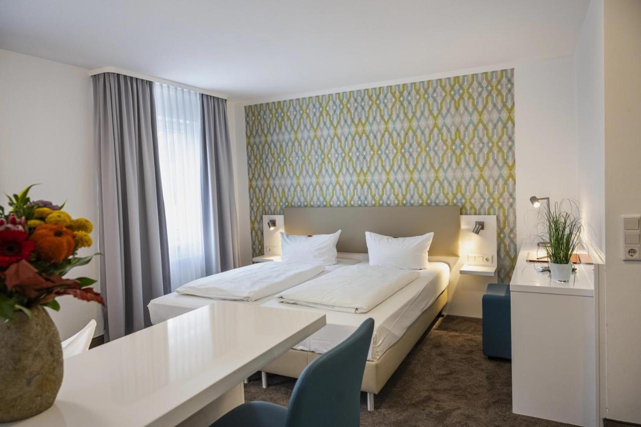 Hotel Guenter เลนทิง ภายนอก รูปภาพ