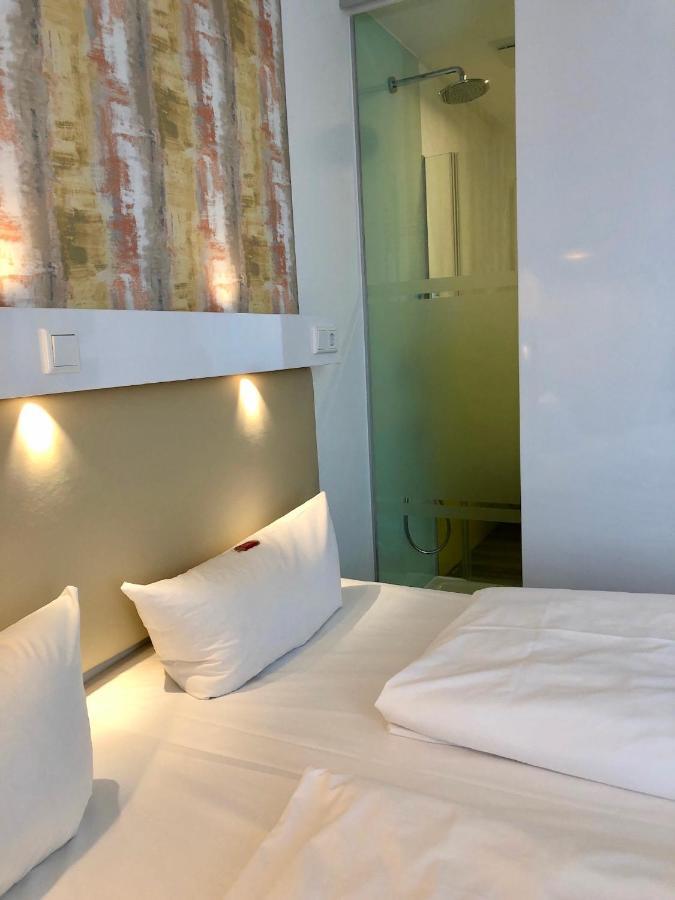 Hotel Guenter เลนทิง ภายนอก รูปภาพ
