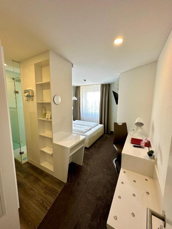 Hotel Guenter เลนทิง ภายนอก รูปภาพ