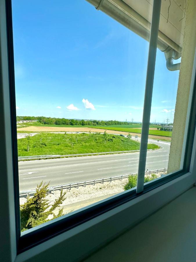 Hotel Guenter เลนทิง ภายนอก รูปภาพ