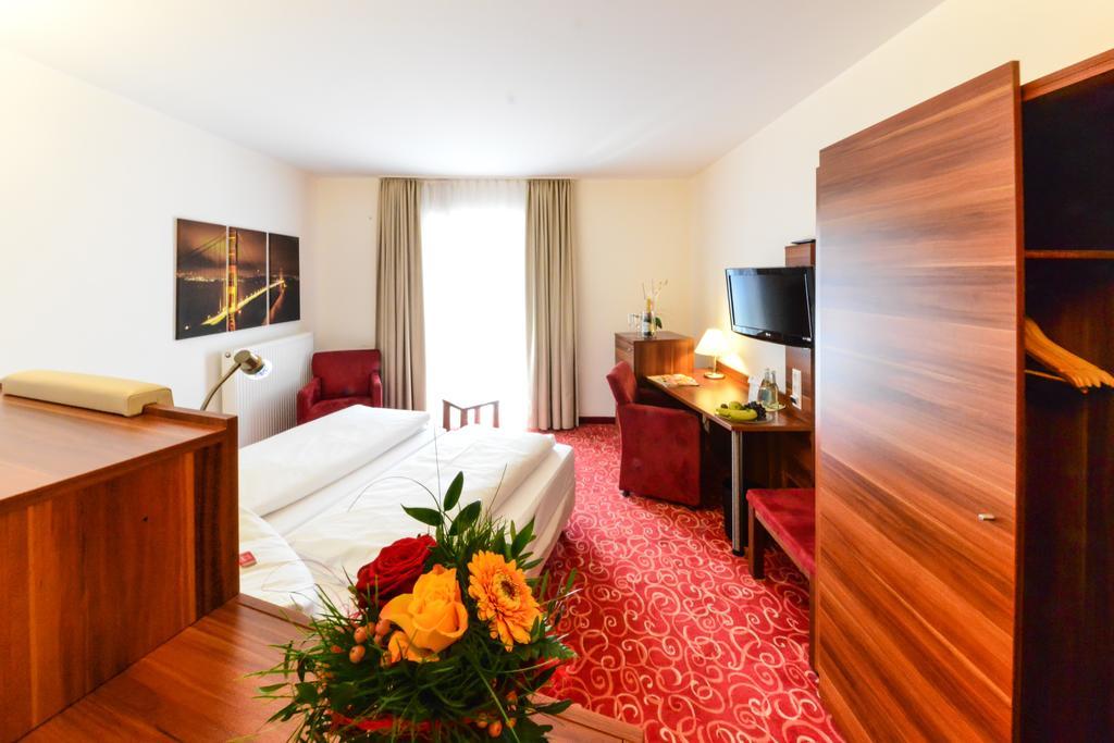 Hotel Guenter เลนทิง ภายนอก รูปภาพ