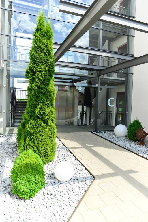 Hotel Guenter เลนทิง ภายนอก รูปภาพ