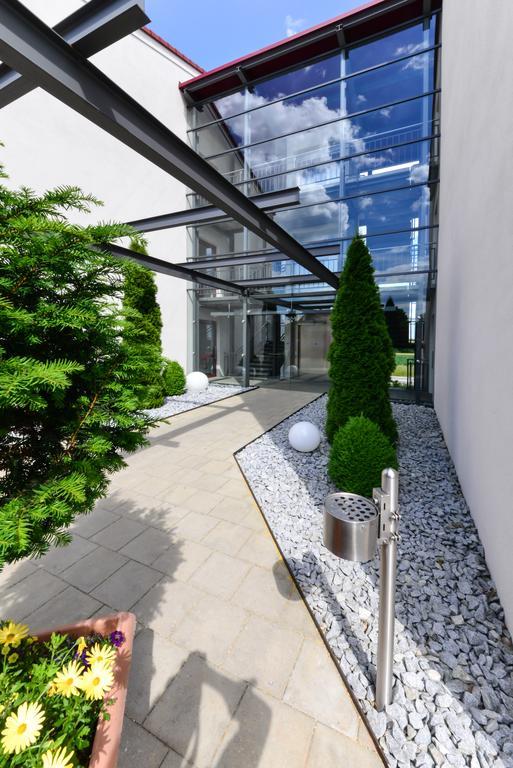 Hotel Guenter เลนทิง ภายนอก รูปภาพ