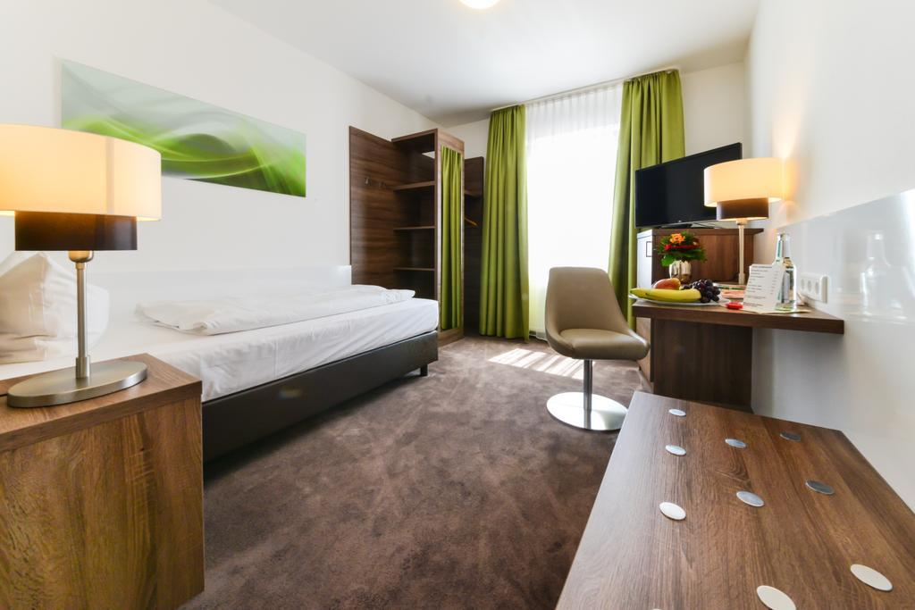 Hotel Guenter เลนทิง ภายนอก รูปภาพ