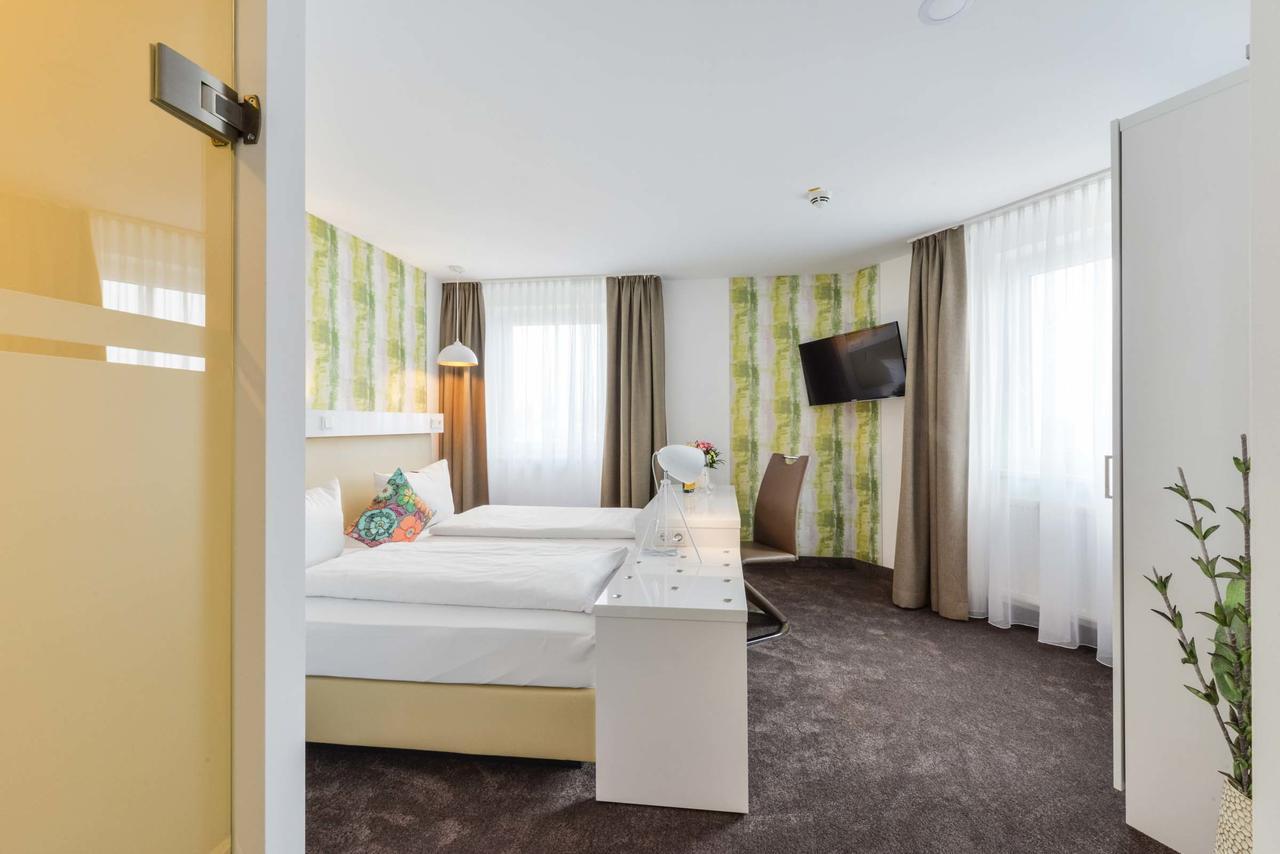 Hotel Guenter เลนทิง ภายนอก รูปภาพ